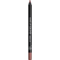 MAKE UP FOR EVER Aqua Lip Waterproof Lipliner Pencil 1.2g 04C - Chestnut