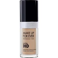 MAKE UP FOR EVER Ultra HD Foundation - Invisible Cover Foundation 30ml Y225 - Marble