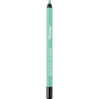 MAKE UP FOR EVER Aqua XL Waterproof Eye Pencil 1.2g M-30 - Matte Pastel Green