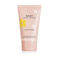 Marc Jacobs Daisy Eau So Fresh Body Lotion (150 ml)