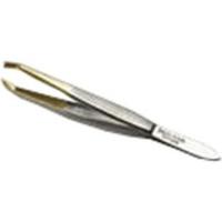 Mavala Gold Tipped Claw Tweezers