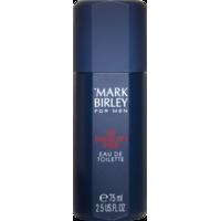 Mark Birley Eau de Toilette Travel Spray 75ml