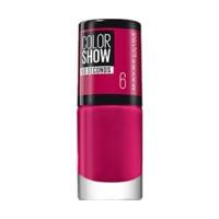 Maybelline Color Show Nailpolish - 06 Bubblicious (7 ml)