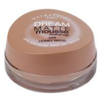 Maybelline Dream Matte Mousse Make-Up - 26 Honey Beige (18 ml)