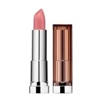 Maybelline Color Sensational Blushed Nudes Lipstick - 107 Fairly Bare (4, 4g)