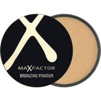 max factor bronzing powder 01 golden 21g