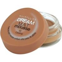 Maybelline Dream Matte Mousse Make-Up - 50 Sun Bronze (18 ml)