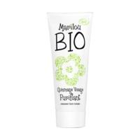 Marilou Bio Organic Face Scrub (75ml)
