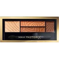 Max Factor Smokey Eye Drama Kit Shadow Sumptuous Golds