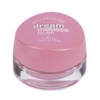 Maybelline Dream Mousse Blush