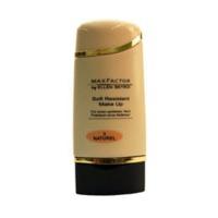 Max Factor Soft Resistant Make Up (35ml)