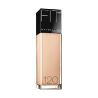 Maybelline Fit Me Liquid Make-up - 120 Classic Ivory (30 ml)