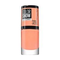 Maybelline Color Show Nailpolish - 329 Canal Street (7 ml)