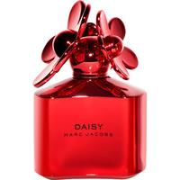 Marc Jacobs Daisy Shine Edition Eau de Toilette Spray 100ml Red