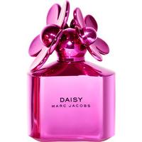 Marc Jacobs Daisy Shine Edition Eau de Toilette Spray 100ml Pink