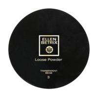 Max Factor Loose Powder