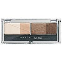 Maybelline Eyestudio Quattro Eyeshadow