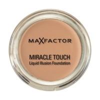 max factor miracle touch skin smoothing foundation 12 g