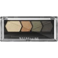 Maybelline Eyestudio Quattro Diamond Glow Eyeshadow