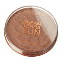 Maybelline Terra Sun Puder (40g)