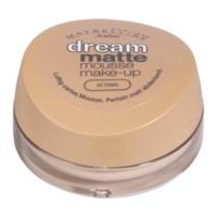 Maybelline Dream Matte Mousse Make-Up - 40 Fawn (18ml)