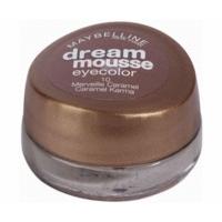 maybelline dream mousse eyecolor