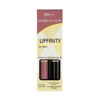 max factor lipfinity 070 spicy 2ml