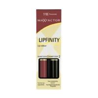 max factor lipfinity 110 passionate 2ml