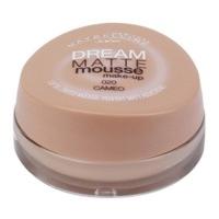 Maybelline Dream Matte Mousse Make-Up - 20 Cameo (18ml)