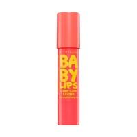 maybelline baby lips color balm crayon 10 sugary orange 3ml