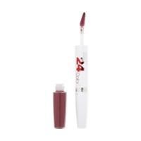Maybelline Lipstick Superstay 24H (Wildberry)