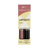 max factor lipfinity 160 iced 2ml