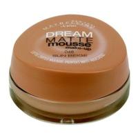 Maybelline Dream Matte Mousse Make-Up - 48 Sun Beige (18ml)