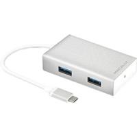 Macally 4 Port USB 3.0 Hub (UC3HUB)