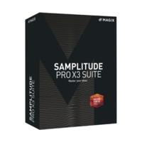 Magix Samplitude Pro X3