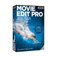 Magix Movie Edit Pro 2016 Plus