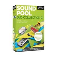 Magix Soundpool DVD Collection 21