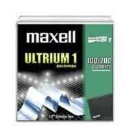 maxell lto ultrium cartridge