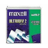 Maxell LTO-2 Ultrium 200/400 GB Ultrium