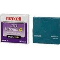 Maxell Ultrium 4