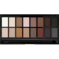 Makeup Revolution London Salvation Iconic Pro 1 Palette (16g)