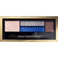 max factor smokey eye drama kit shadow azure allure