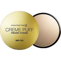 Max Factor Creme Puff Powder 53 Tempting Touch