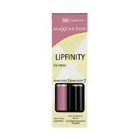 Max Factor Lipfinity - 300 Essential Pink (2ml)