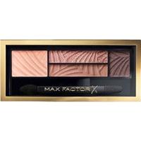 max factor smokey eye drama kit shadow opulent nudes