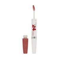 maybelline superstay 24h color 510 red passion