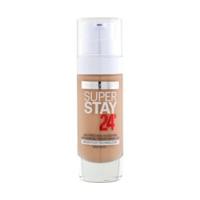 maybelline superstay 24h make up 10 ivory 30 ml