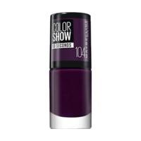 Maybelline Color Show Nailpolish - 104 Noite De Gal (7 ml)