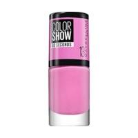 Maybelline Color Show Nailpolish - 013 NY Princess (7 ml)