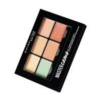 Maybelline Master Camouflage Palette 02-medium (7ml)